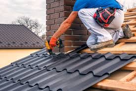 Best Roof Leak Repair  in Bensenvle, IL